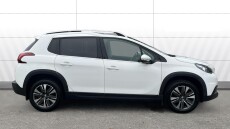 Peugeot 2008 1.2 PureTech Allure Premium 5dr [Start Stop] Petrol Estate